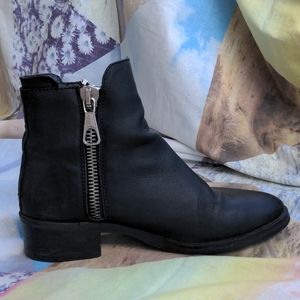 Steve Madden Ankle Boots